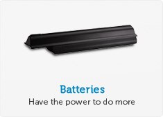 Batteries